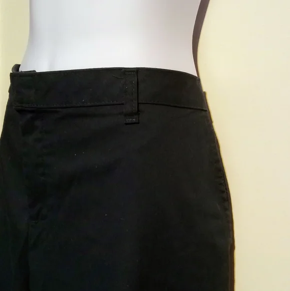 DICKIES LADIES NAVY BLUE PANTS - Picture 4 of 10
